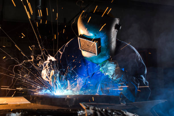 Best Structural Steel Welding in Cashmere, WA