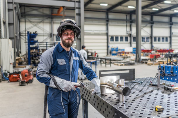 Best Food and Beverage Processing Equipment Welding in Cashmere, WA