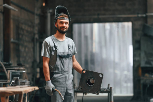 Affordable Welder Services in Cashmere, WA