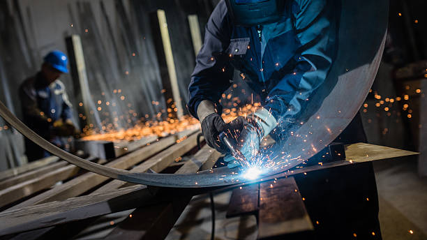 Trusted Cashmere, WA Welder & Metal Fabrication Experts