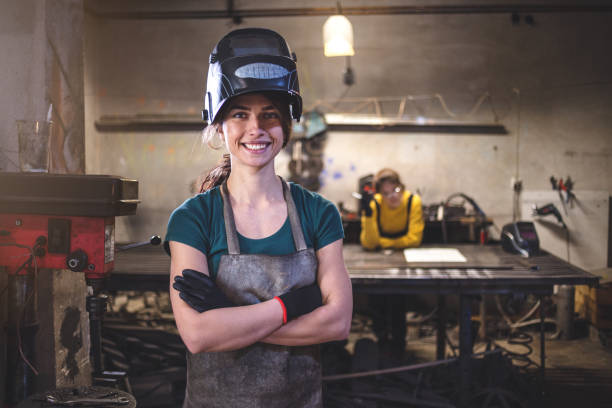 Best Food and Beverage Processing Equipment Welding in Cashmere, WA